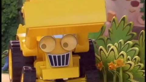 Bob the Builder: The Knights of Fix-A-Lot Trailer