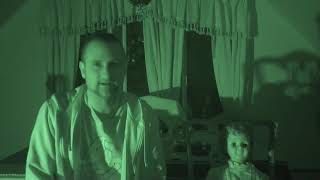 Andys Solo Investigation (Part 2)
Part 1 - https://youtu.be/XGDOrlXWGIU
In this episode, Andy investigates the bed and breakfast called A Night To Remember on his own!
If you see or hear anything in the video that we missed please feel free to leave a comment!
If you enjoy our videos please subscribe!
Find us on Facebook as well! https://www.facebook.com/othersideresearch?ref=bookmarks Andys Solo Investigation (Part 2)