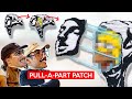 How To Make a Patch 𝖘𝖙𝖗𝖊𝖙𝖈𝖍