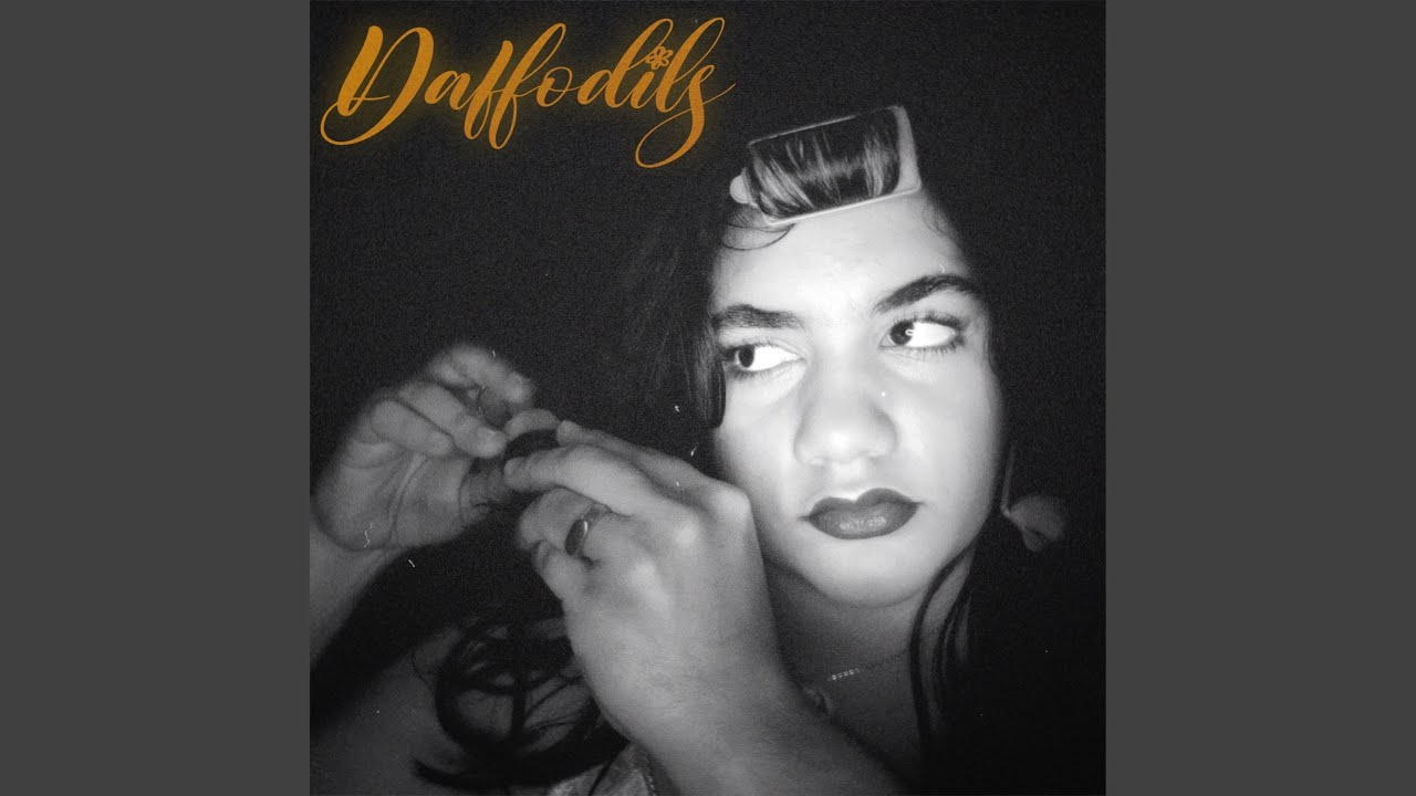 Watch Daffodils on YouTube Watch Daffodils on YouTube