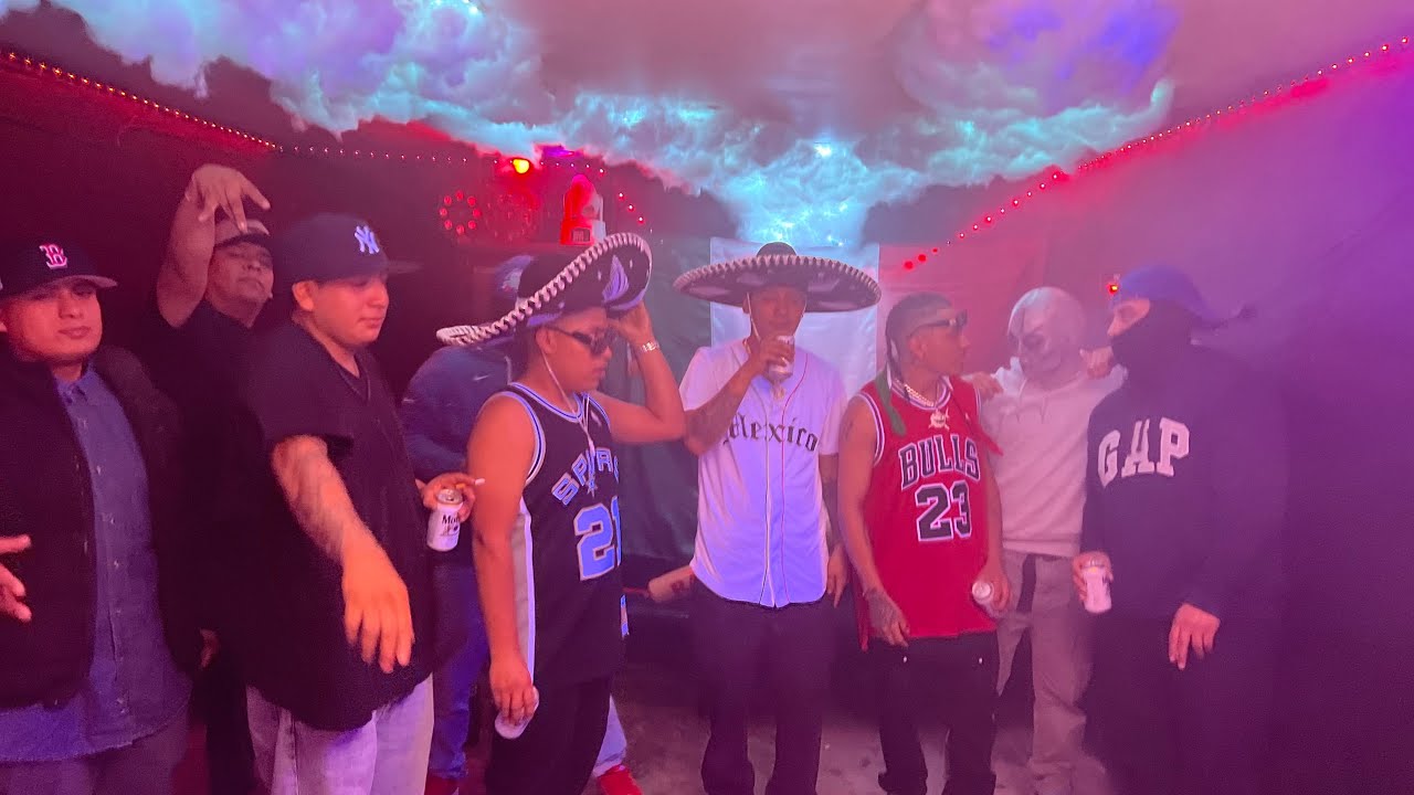 MALA FACHA - CAIGALE AL AFTER 😈🍑  ( VIDEO OFICIAL ) 