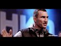 Heavyweight Warriors Clash In A Historic Title Fight (HBO Boxing)