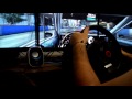 Dirt 3 - logitech driving force gt - 3 monitores