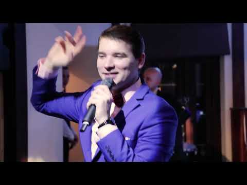 Ведущий Андрей Колосов