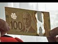Plastic Money?