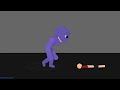 Ao Oni test