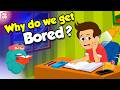 Why Do We Get Bored? | Science of Boredom | Hidden Power of Boredom & Why Your Brain Needs It