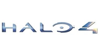 HALO 4 - Artist unveils Creative Workflow-Screen for Enviornments (2012)