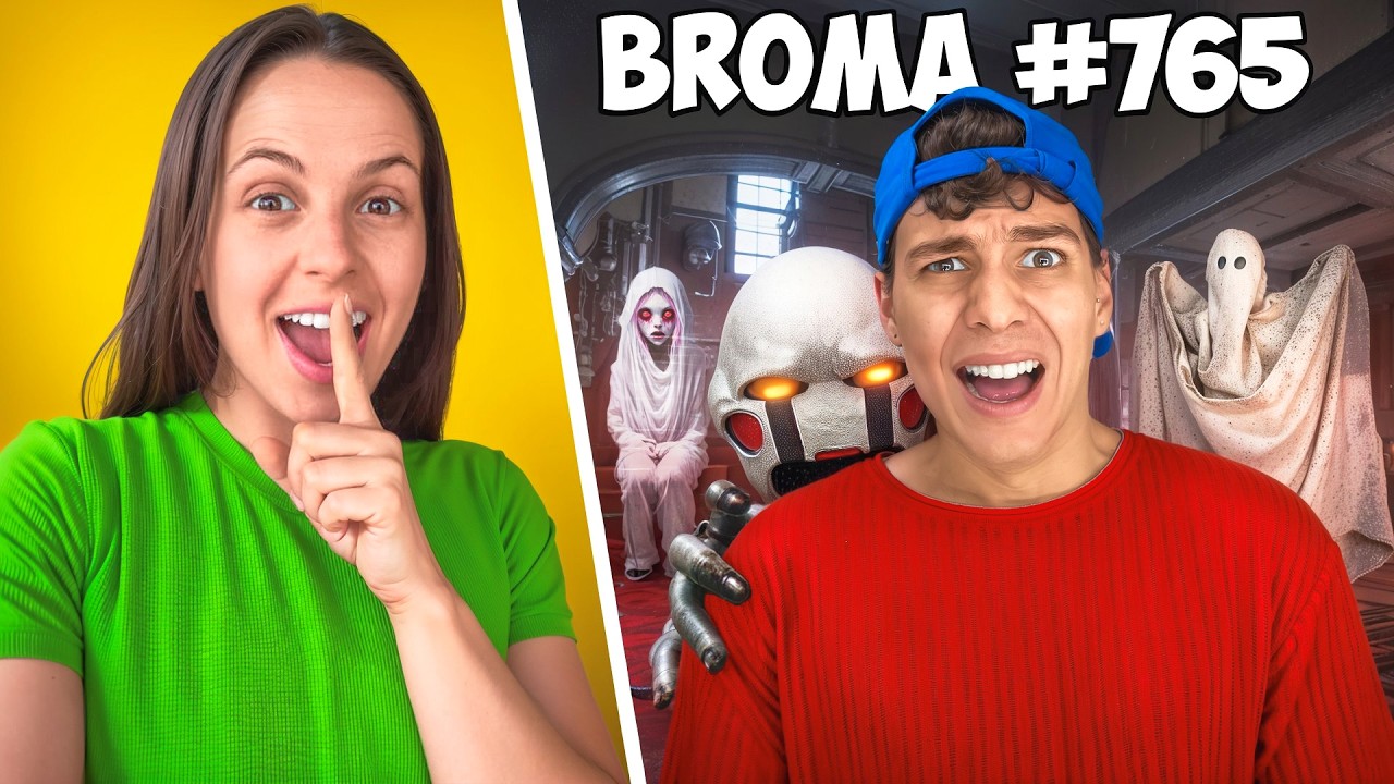 24 HORAS DE BROMAS A MI AMIGO