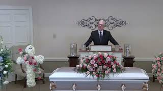 Peggy Gilleran Funeral Service Full