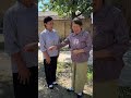 婆婆发现儿媳妇竟然是个傻姑娘!#农村短剧 #婆媳