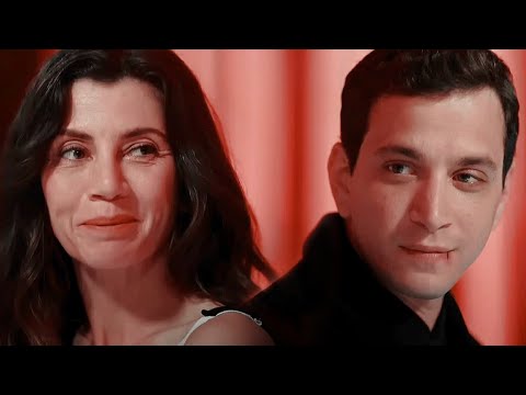 Ömer & Gamze | Pişman Değilim | Ömer Dizisi [Klip]