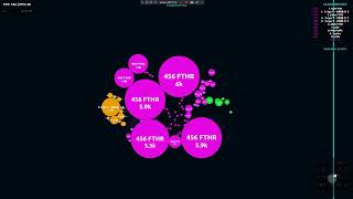 Agar.io -  EAC S05#04 - Tournament Highlights