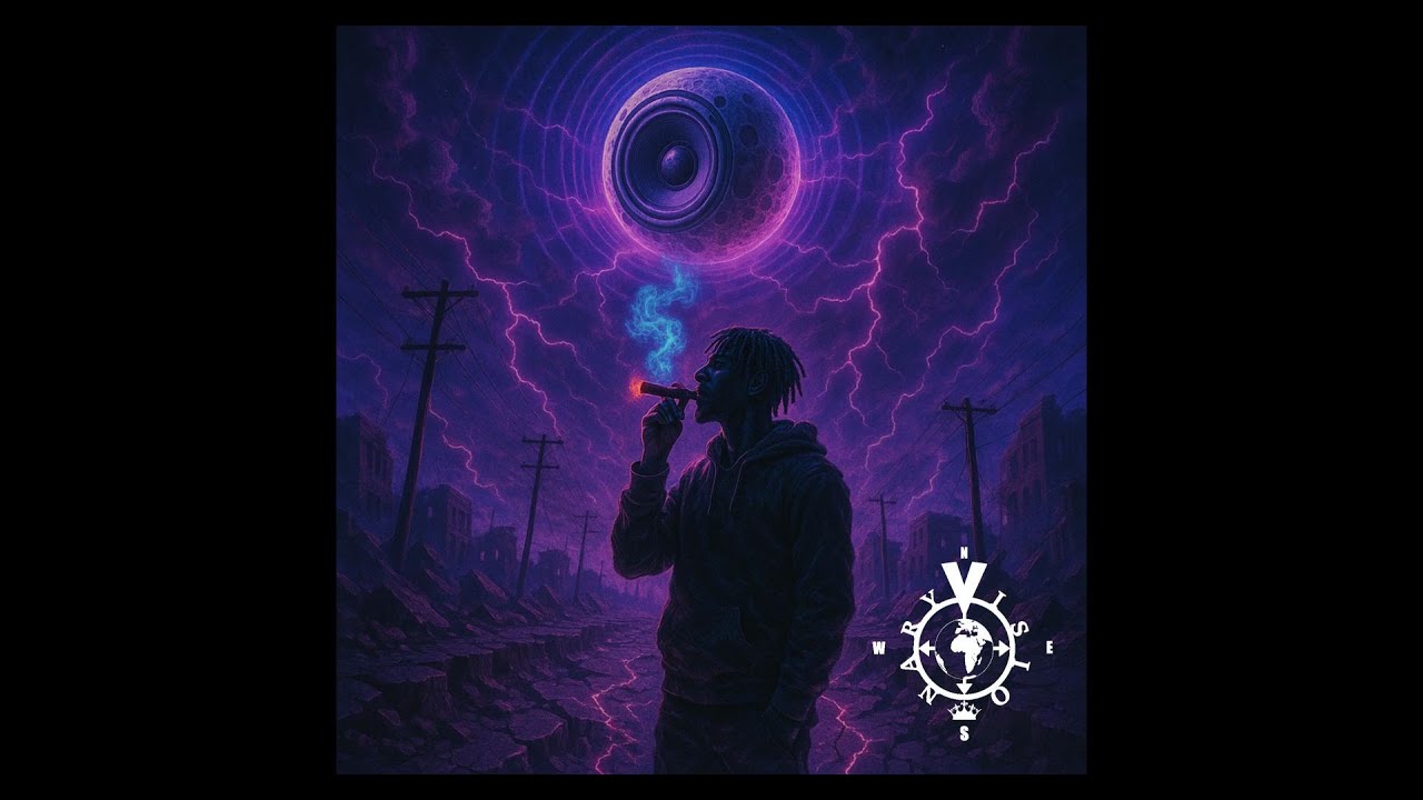 (FREE) - 'NOCTURNE 808' - Travis Scott X Don Toliver Type Beat