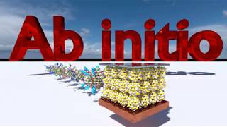 Computational Spectroscopy of Heterogeneous Interfaces