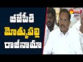 Motkupalli Narasimhulu quits BJP, to join TRS soon