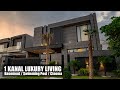 1 kanal luxury living by native interiors and mazhar munir sector l phase 6 dha lahore  pakistan