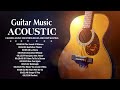 Calming Music For Stress Relief And Deep Sleeping Acoustic Guitar