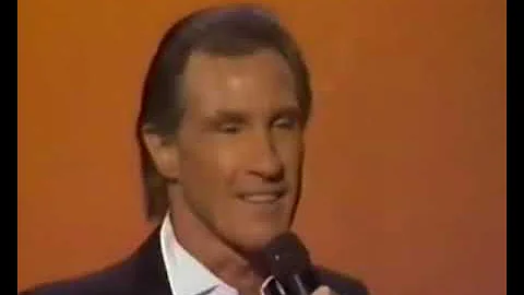 Jennifer Warnes and Bill Medley - I've had the time of my life  ( Live ) ( Dirty Dancing  concert)