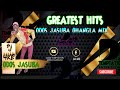 Greatest Hits Odos Jasuba Ohangla Mix Dj 4ke Mp3 Song