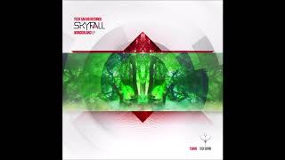 Skyfall  Wonderland   Ep