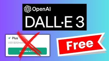 How To Get AI Image Generator for FREE