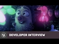 Henry by Oculus Story Studio | Developer Interview | Unreal Engine