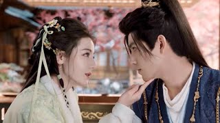 周蕙 (Where Chou) - 逢春 (You Are My Spring)(影視劇《白日提燈》情定曲) Love Beyond the Grave OST