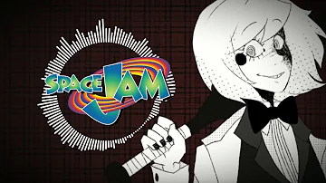 The Distortionist Jam (The Distortionist x Space Jam Mashup)