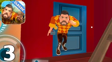 Dark Riddle : Classic - Gameplay Walkthrough Part 3 (Android & iOS)