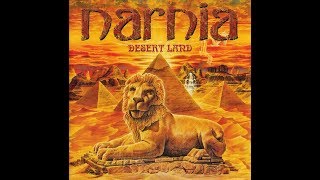Narnia - Desert Land