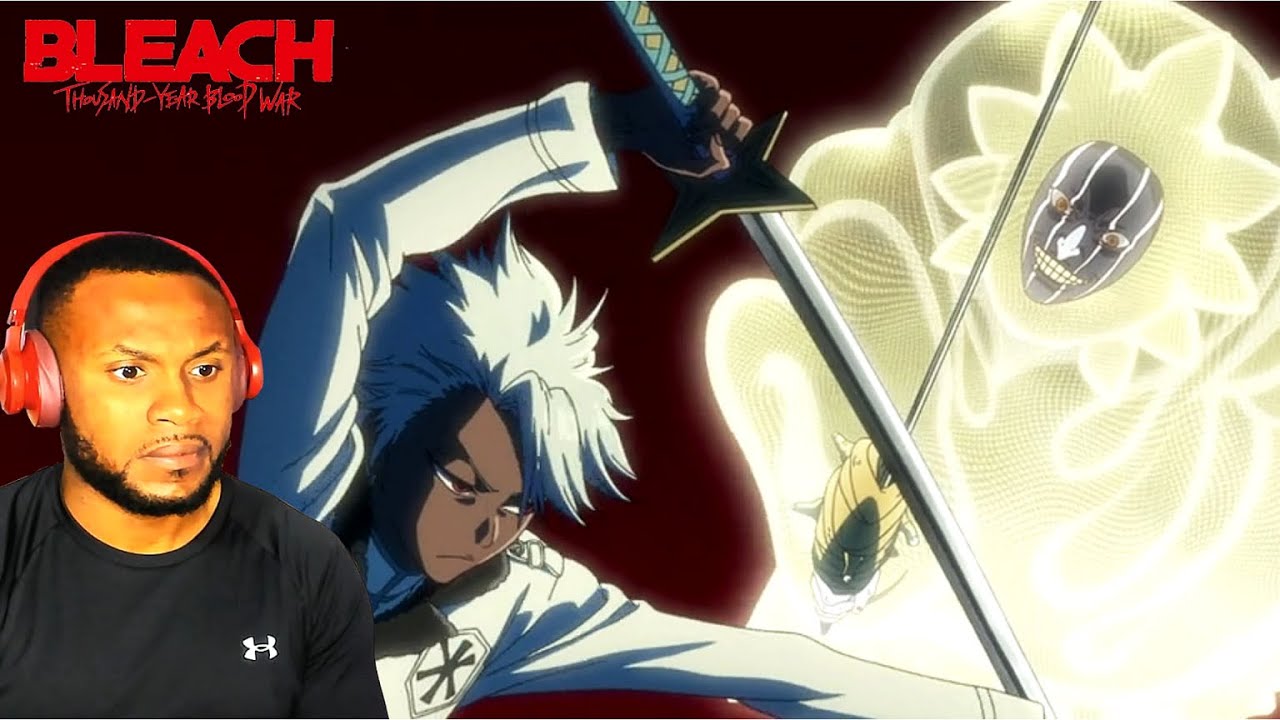 This Was Crazy! Bleach TYBW Ep 23 (389) Reaction 