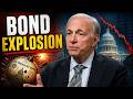Ray Dalio Warns: The Bond Market Is About to Explode