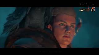 VALHALLA CALLING by Miracle Of Sound (Assassins Creed) Sparta Emerald Remix