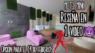 UNA HABITACION IMPRESIONANTE POR SU PRECIO / Motel Mink Cap.93