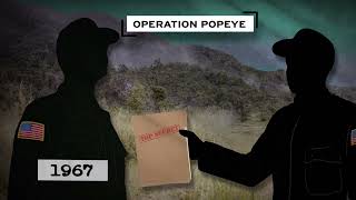 Makematic – Operation Popeye by International Spy Museum 877 views 1 month ago 2 minutes, 29 seconds