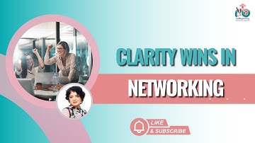 Mastering Networking Challenges with Clarity