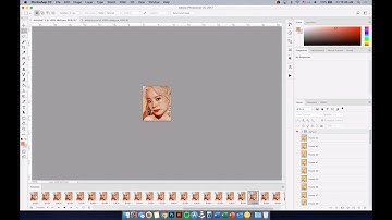 gif tutorial (photoshop + vapoursynth + topaz)