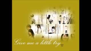 Princess Hours OST - Give me a little try