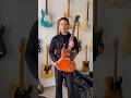 Gibson Historic Custom Shop SG Special 2005 – Faded