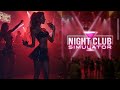 EKİPLE TÜRKÇE SESLENDİRMELİ CLUB SİMULATÖR (DEMO)