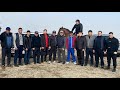 Кыргыз Казак 🇰🇬🇰🇿 Манас Ниязов Казакстанда (Толук нуска)