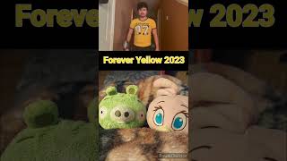 @ChrisCantadaForce - The Super Yellow Fellows [2023 Edition] (Stella & Minion Pig React)