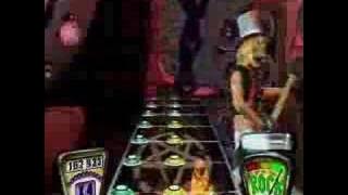 The Police - Message In A Bottle Guitar Hero 2 - Expert 100%