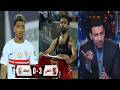 تعليق ابو تريكة علي مباراة القمة الاهلي والزمالك انهارده لاعبين الاهلي هيكسبوا ويفرحوا جمهور الاهلي