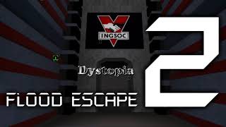 FE2 Map Test MUSIC - Dystopia