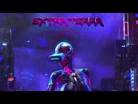 Extra Terra - Cyberpunk