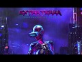 Extra Terra - Cyberpunk