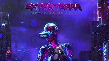Extra Terra - Cyberpunk
