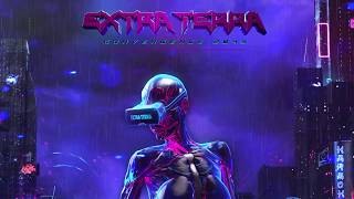 Extra Terra - Cyberpunk